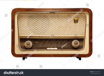 100 anos de radio!