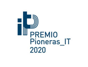 Buscamos Pioneira IT