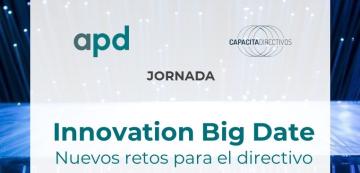 Xornada "Innovation Big Date"